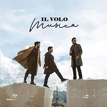 Il Volo - Fino a quando fa bene