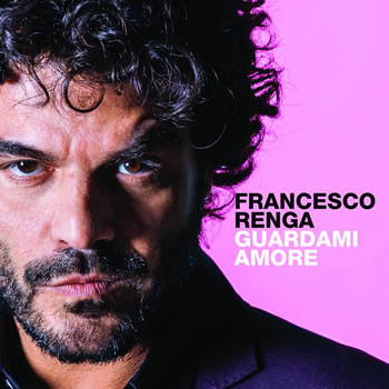 Francesco Renga - Guardami amore