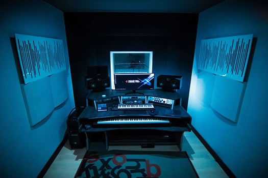 UpMusic Studio