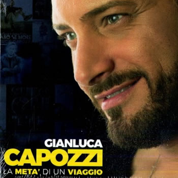 Gianluca Capozzi-La metà di un viaggio