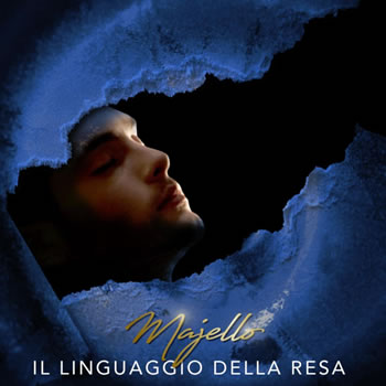 Tony Majello-Il linguaggio della resa