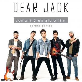 Dear Jack - Ricomincio da me