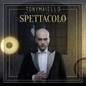 Tony Maiello