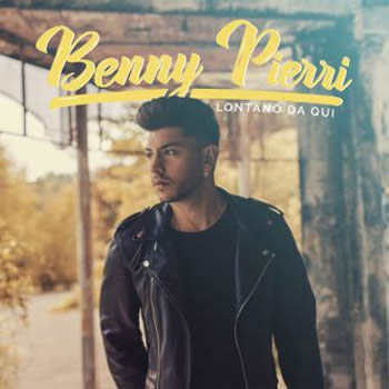 Benny Pierri - Lontano da qui